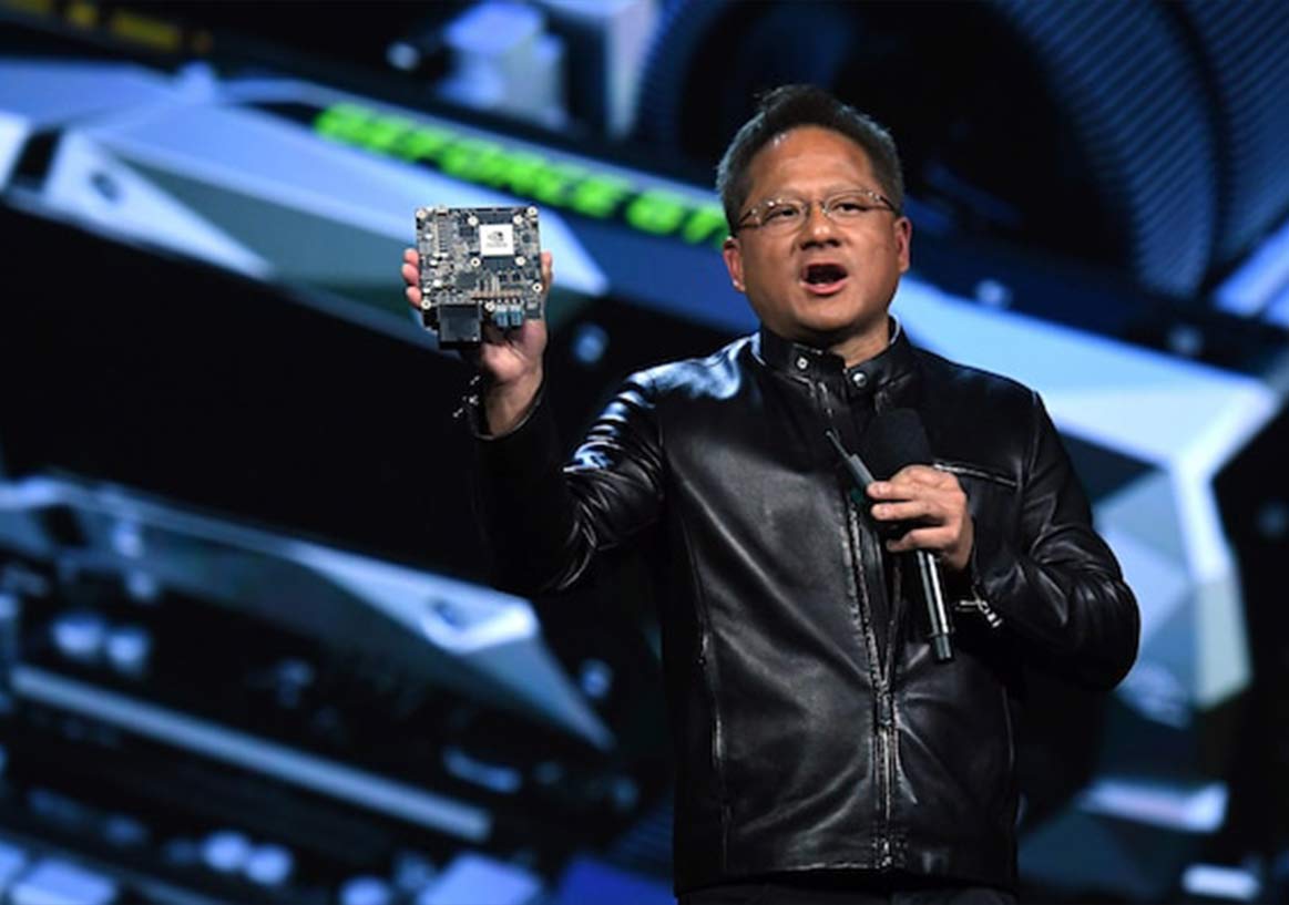 Nvidia-Leap-into-Generative-AI-A-Game-Changer-for-the-Tech-Industry